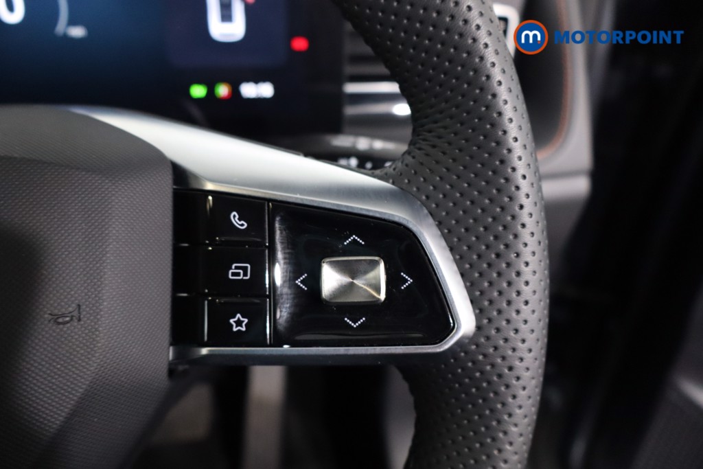 Mg Motor Uk HS Trophy Automatic Petrol-Electric Hybrid SUV - Stock Number (1639955) - 8th supplementary image