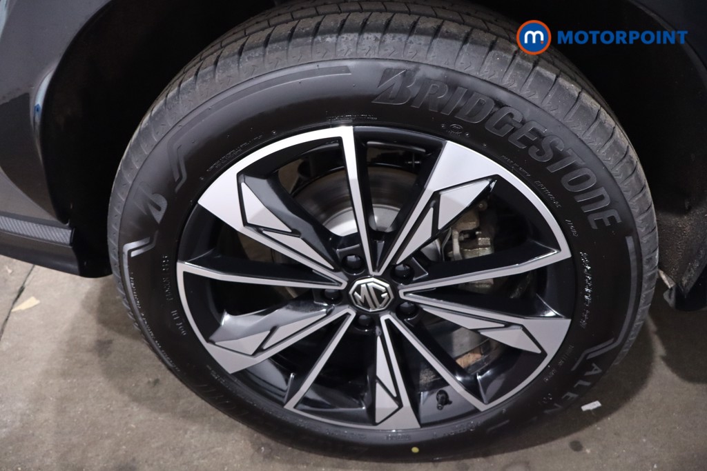 Mg Motor Uk HS Trophy Automatic Petrol-Electric Hybrid SUV - Stock Number (1639955) - 9th supplementary image