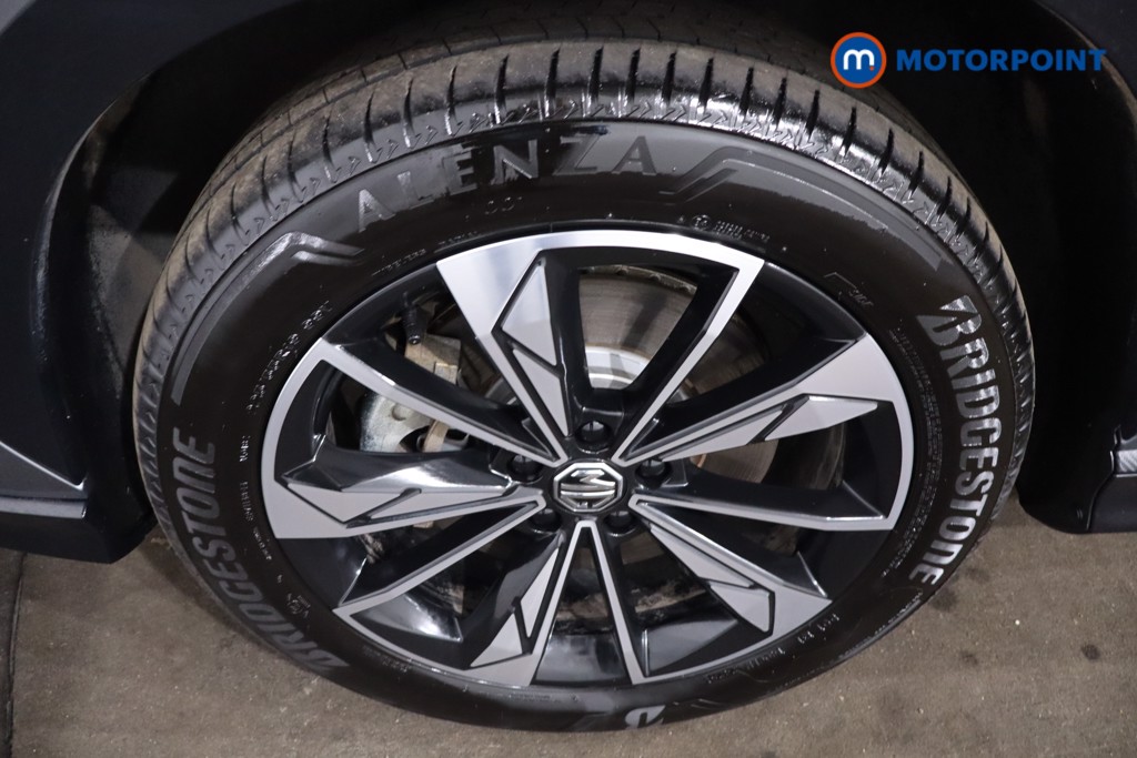 Mg Motor Uk HS Trophy Automatic Petrol-Electric Hybrid SUV - Stock Number (1639955) - 11th supplementary image