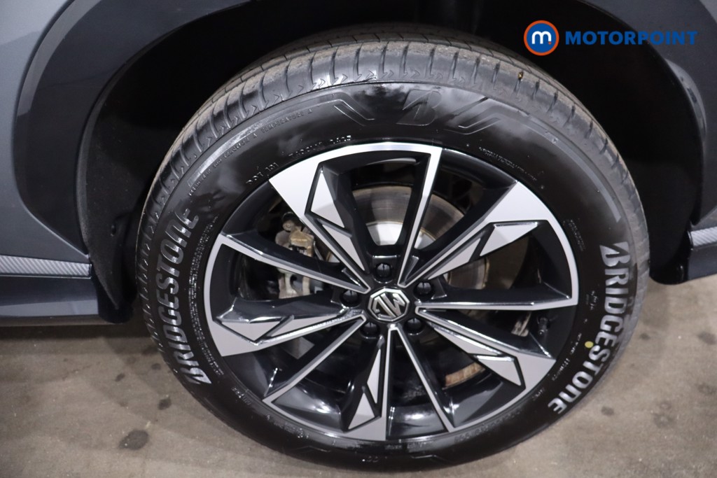 Mg Motor Uk HS Trophy Automatic Petrol-Electric Hybrid SUV - Stock Number (1639955) - 12th supplementary image