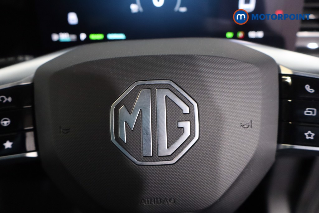 Mg Motor Uk HS Trophy Automatic Petrol-Electric Hybrid SUV - Stock Number (1639955) - 13th supplementary image