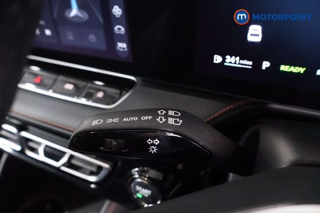 Mg Motor Uk HS Trophy Automatic Petrol-Electric Hybrid SUV - Stock Number (1639955) - 14th supplementary image