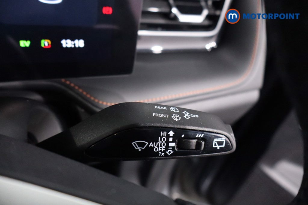 Mg Motor Uk HS Trophy Automatic Petrol-Electric Hybrid SUV - Stock Number (1639955) - 15th supplementary image