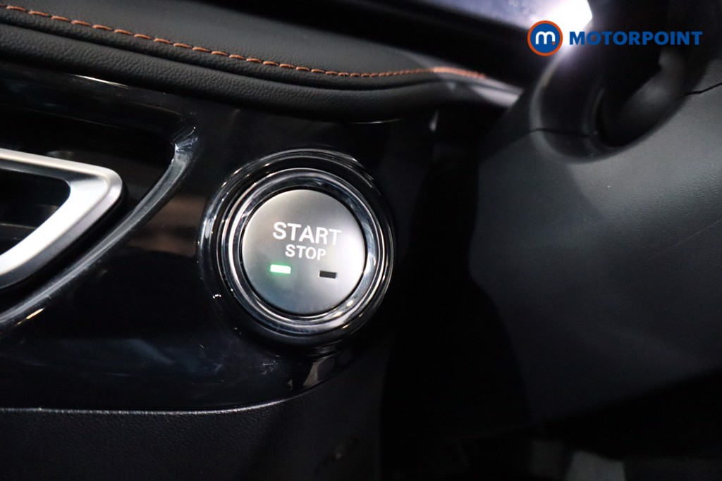 Mg Motor Uk HS Trophy Automatic Petrol-Electric Hybrid SUV - Stock Number (1639955) - 18th supplementary image