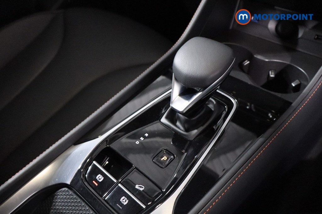 Mg Motor Uk HS Trophy Automatic Petrol-Electric Hybrid SUV - Stock Number (1639955) - 19th supplementary image