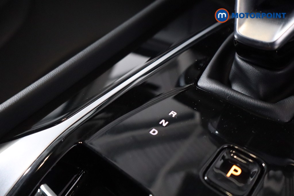 Mg Motor Uk HS Trophy Automatic Petrol-Electric Hybrid SUV - Stock Number (1639955) - 20th supplementary image