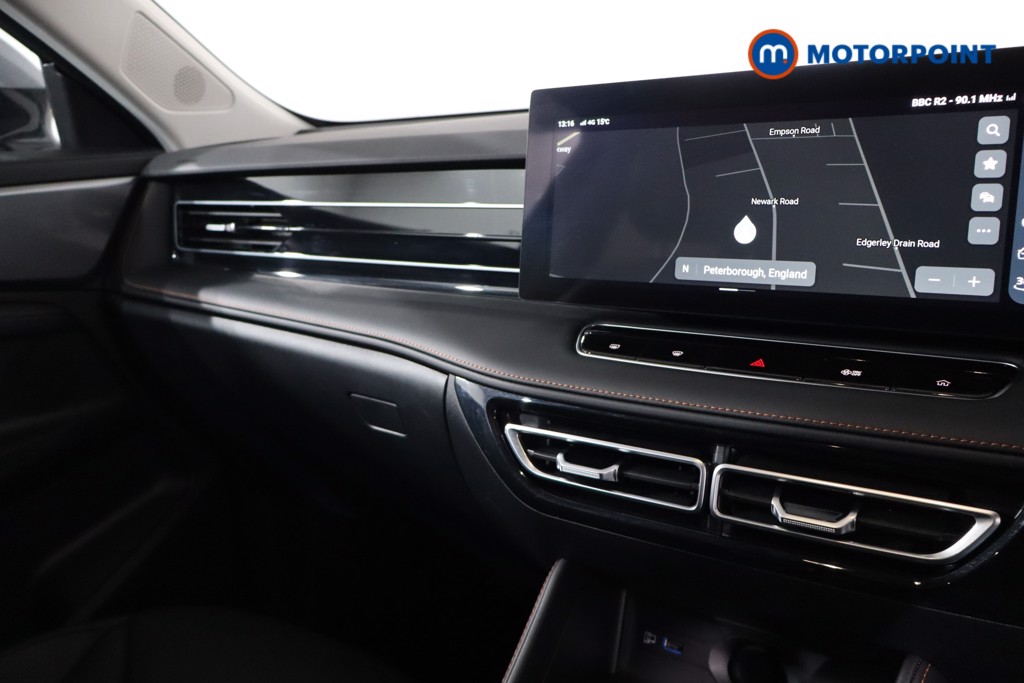 Mg Motor Uk HS Trophy Automatic Petrol-Electric Hybrid SUV - Stock Number (1639955) - 21st supplementary image