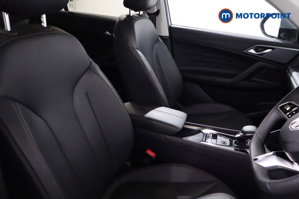 Mg Motor Uk HS Trophy Automatic Petrol-Electric Hybrid SUV - Stock Number (1639955) - 22nd supplementary image