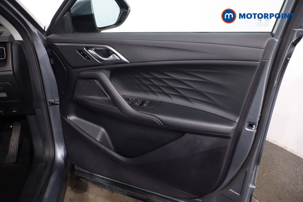 Mg Motor Uk HS Trophy Automatic Petrol-Electric Hybrid SUV - Stock Number (1639955) - 24th supplementary image