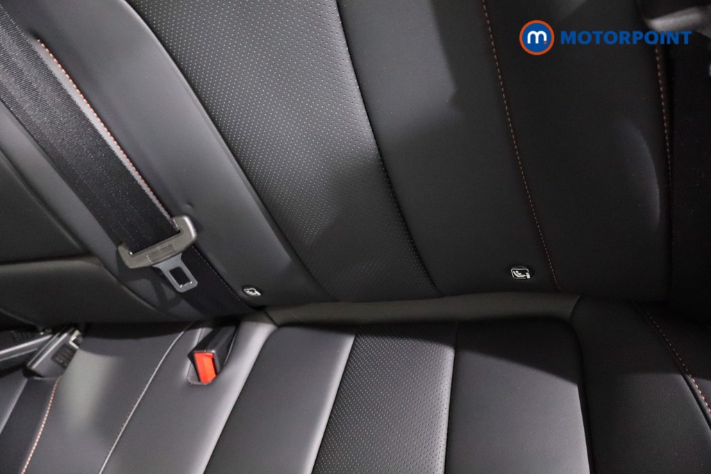 Mg Motor Uk HS Trophy Automatic Petrol-Electric Hybrid SUV - Stock Number (1639955) - 26th supplementary image