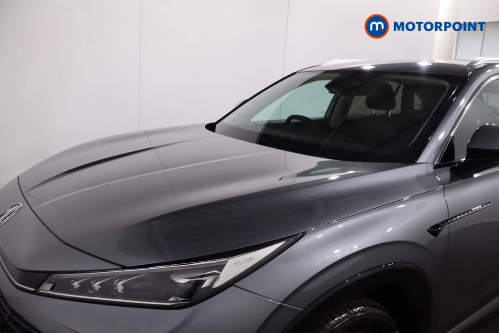 Mg Motor Uk HS Trophy Automatic Petrol-Electric Hybrid SUV - Stock Number (1639955) - 28th supplementary image