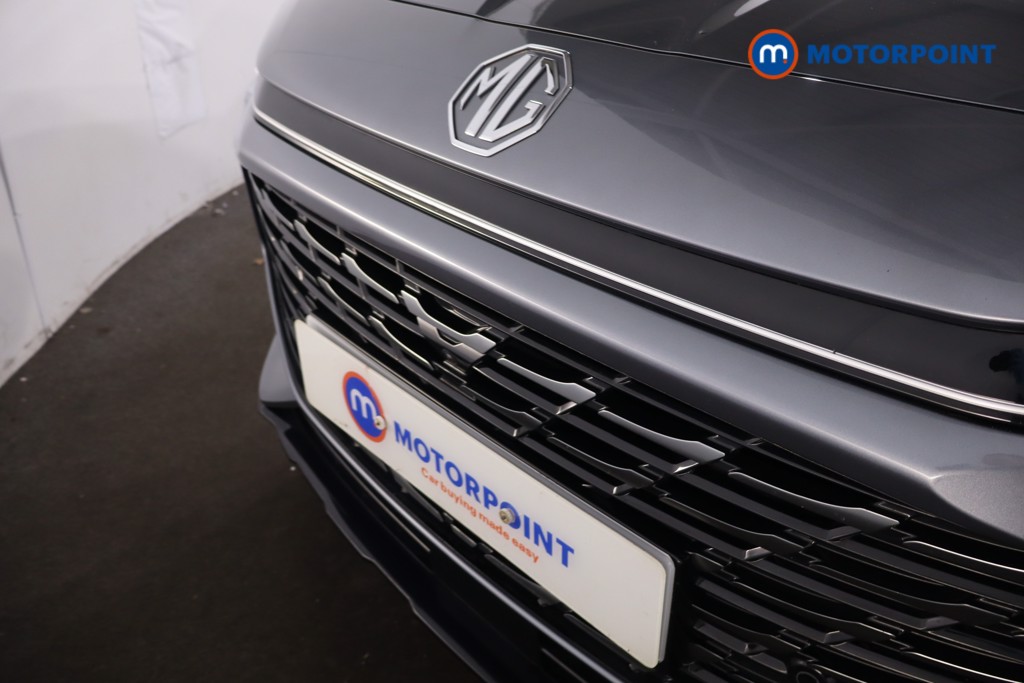 Mg Motor Uk HS Trophy Automatic Petrol-Electric Hybrid SUV - Stock Number (1639955) - 29th supplementary image