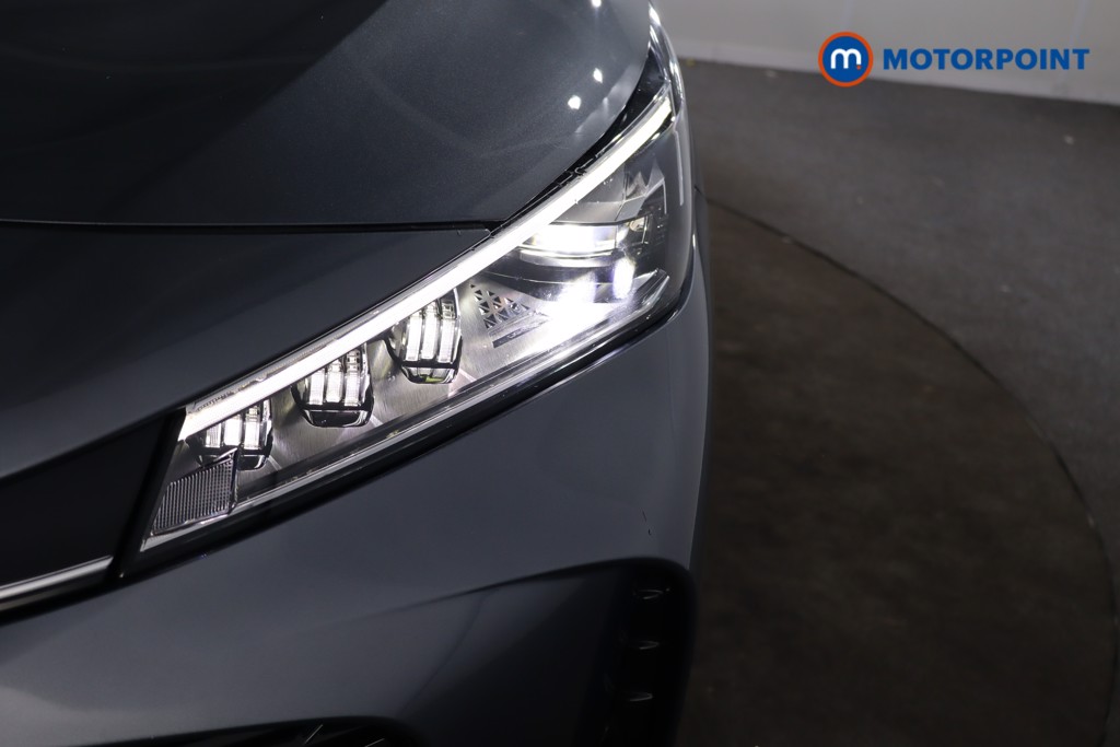 Mg Motor Uk HS Trophy Automatic Petrol-Electric Hybrid SUV - Stock Number (1639955) - 30th supplementary image