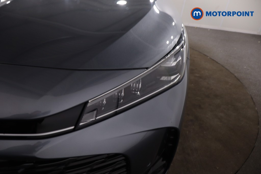 Mg Motor Uk HS Trophy Automatic Petrol-Electric Hybrid SUV - Stock Number (1639955) - 32nd supplementary image