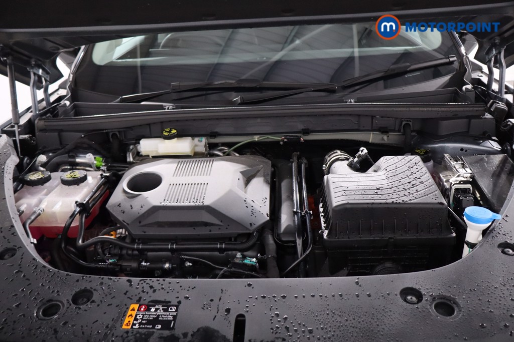 Mg Motor Uk HS Trophy Automatic Petrol-Electric Hybrid SUV - Stock Number (1639955) - 33rd supplementary image