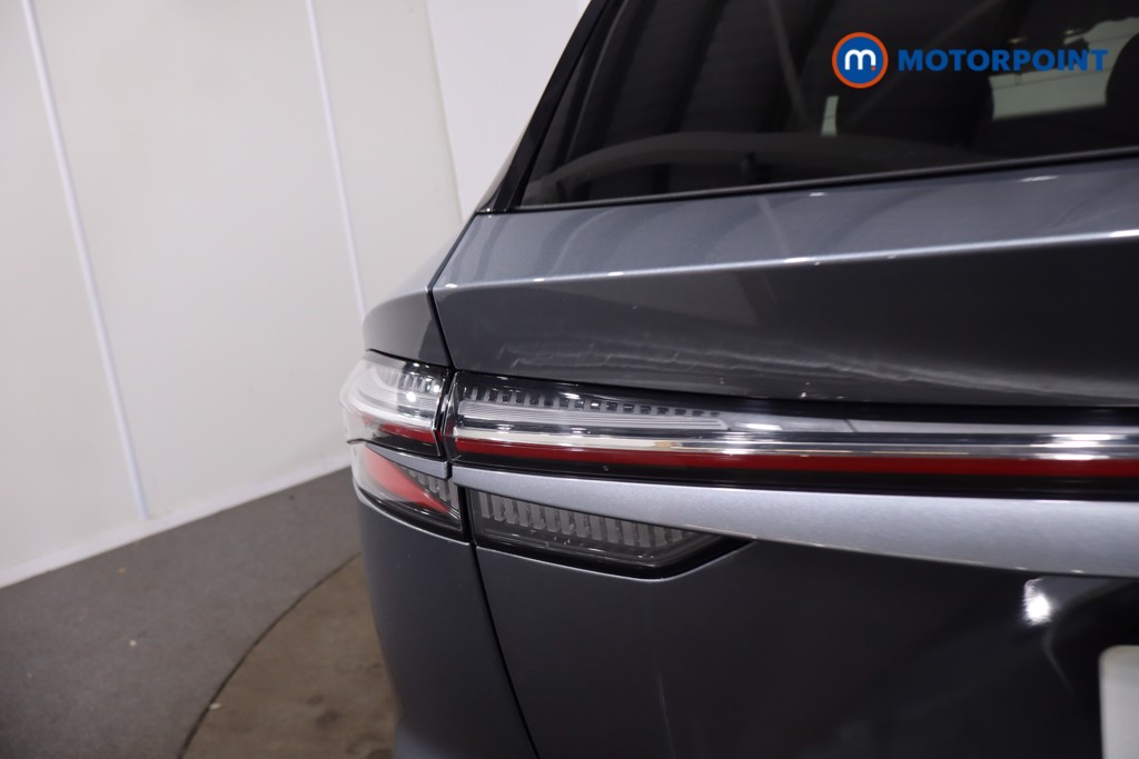 Mg Motor Uk HS Trophy Automatic Petrol-Electric Hybrid SUV - Stock Number (1639955) - 35th supplementary image