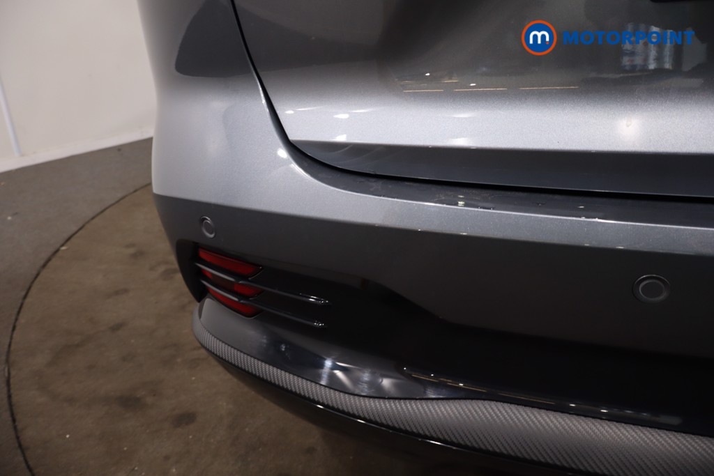 Mg Motor Uk HS Trophy Automatic Petrol-Electric Hybrid SUV - Stock Number (1639955) - 36th supplementary image