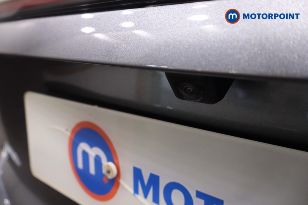 Mg Motor Uk HS Trophy Automatic Petrol-Electric Hybrid SUV - Stock Number (1639955) - 37th supplementary image