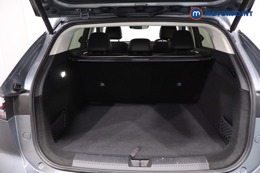 Mg Motor Uk HS Trophy Automatic Petrol-Electric Hybrid SUV - Stock Number (1639955) - 38th supplementary image