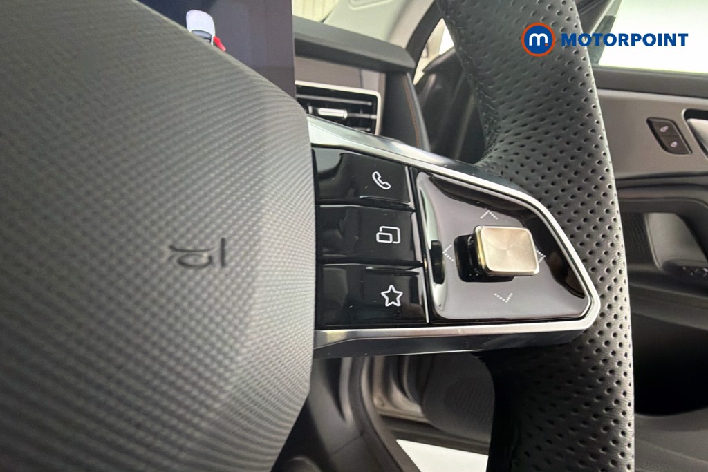 Mg Motor Uk HS Trophy Automatic Petrol-Electric Hybrid SUV - Stock Number (1639960) - 4th supplementary image