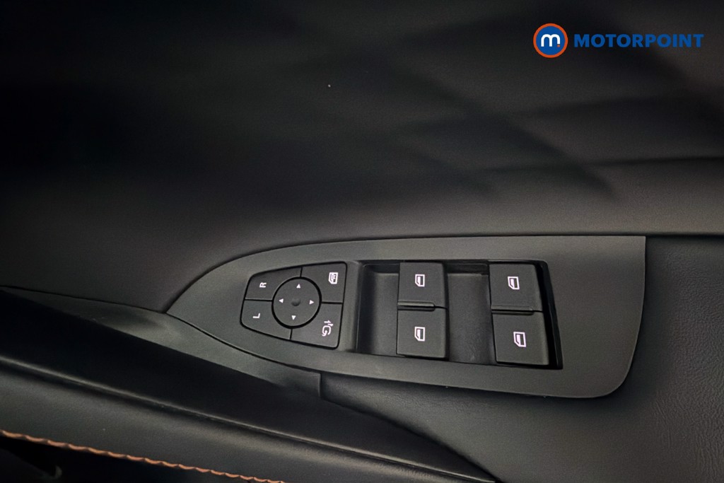 Mg Motor Uk HS Trophy Automatic Petrol-Electric Hybrid SUV - Stock Number (1639960) - 20th supplementary image