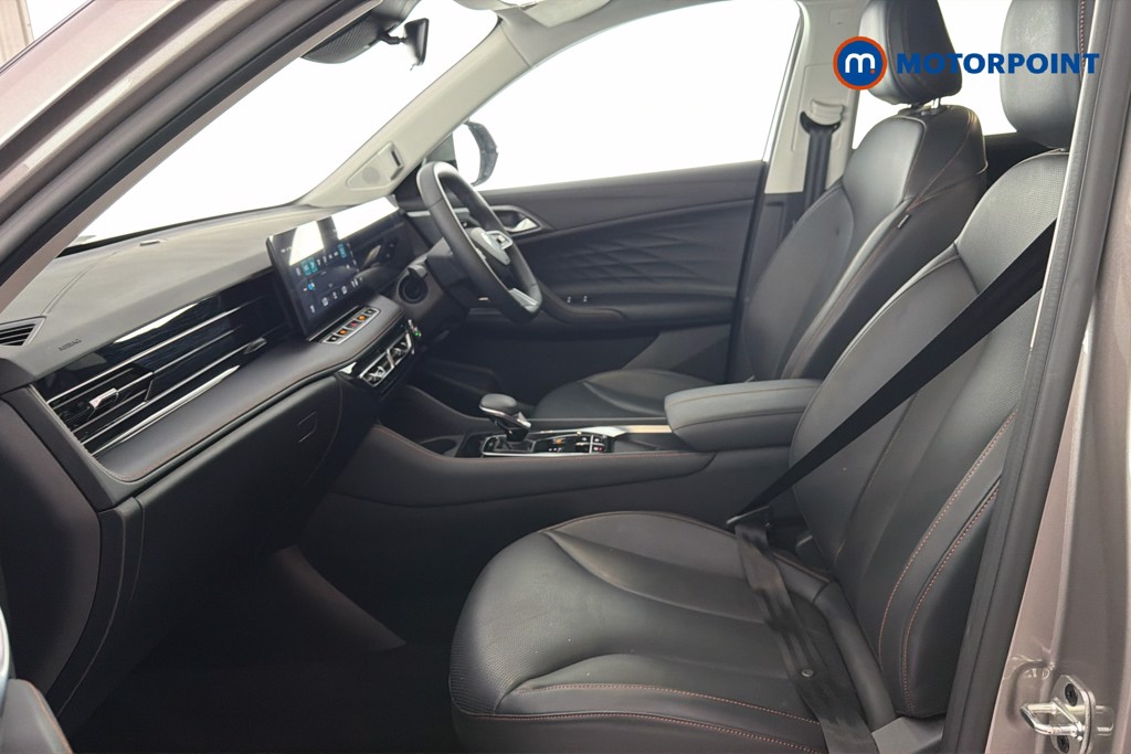 Mg Motor Uk HS Trophy Automatic Petrol-Electric Hybrid SUV - Stock Number (1639960) - 22nd supplementary image