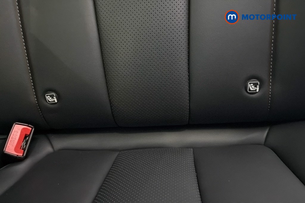 Mg Motor Uk HS Trophy Automatic Petrol-Electric Hybrid SUV - Stock Number (1639960) - 29th supplementary image