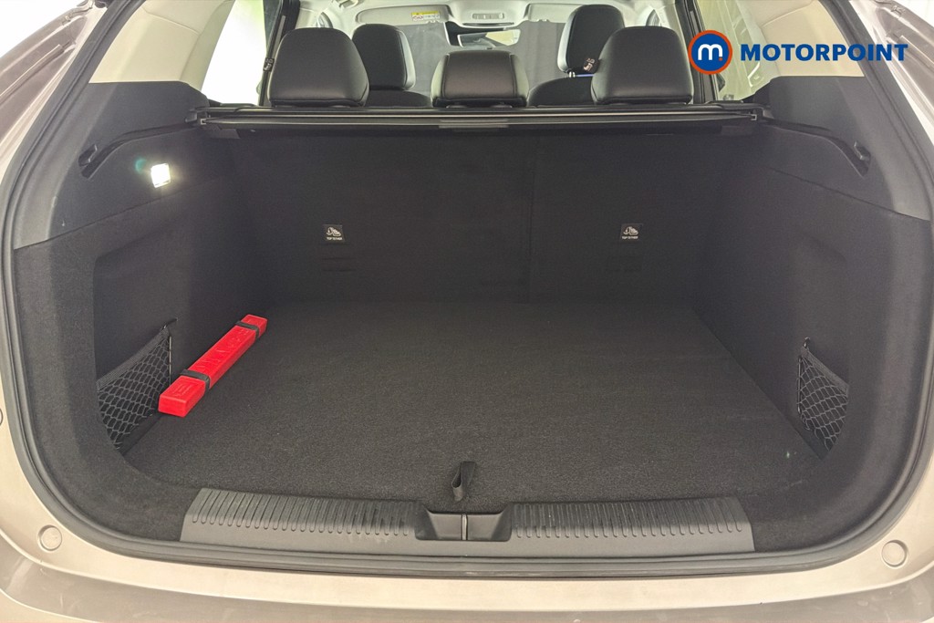 Mg Motor Uk HS Trophy Automatic Petrol-Electric Hybrid SUV - Stock Number (1639960) - 33rd supplementary image