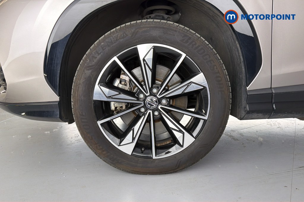 Mg Motor Uk HS Trophy Automatic Petrol-Electric Hybrid SUV - Stock Number (1639960) - 47th supplementary image