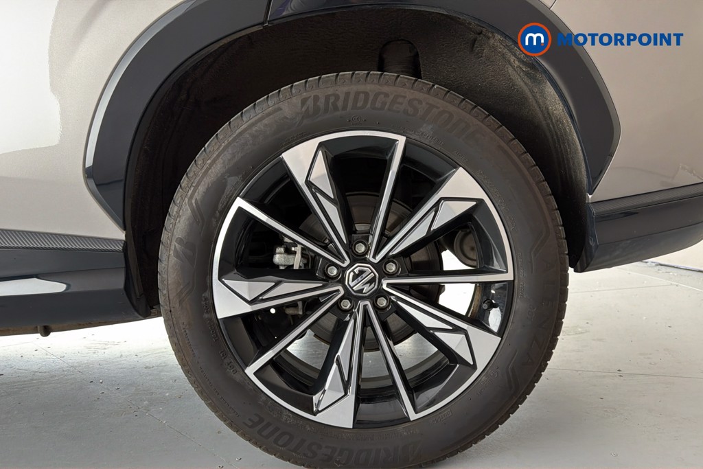 Mg Motor Uk HS Trophy Automatic Petrol-Electric Hybrid SUV - Stock Number (1639960) - 48th supplementary image