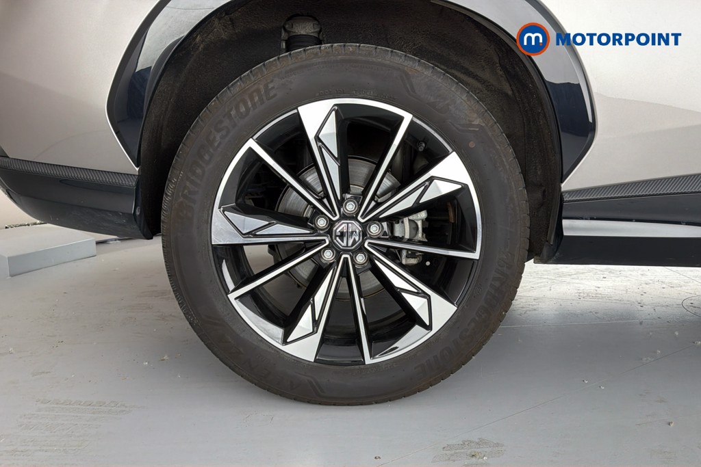 Mg Motor Uk HS Trophy Automatic Petrol-Electric Hybrid SUV - Stock Number (1639960) - 49th supplementary image
