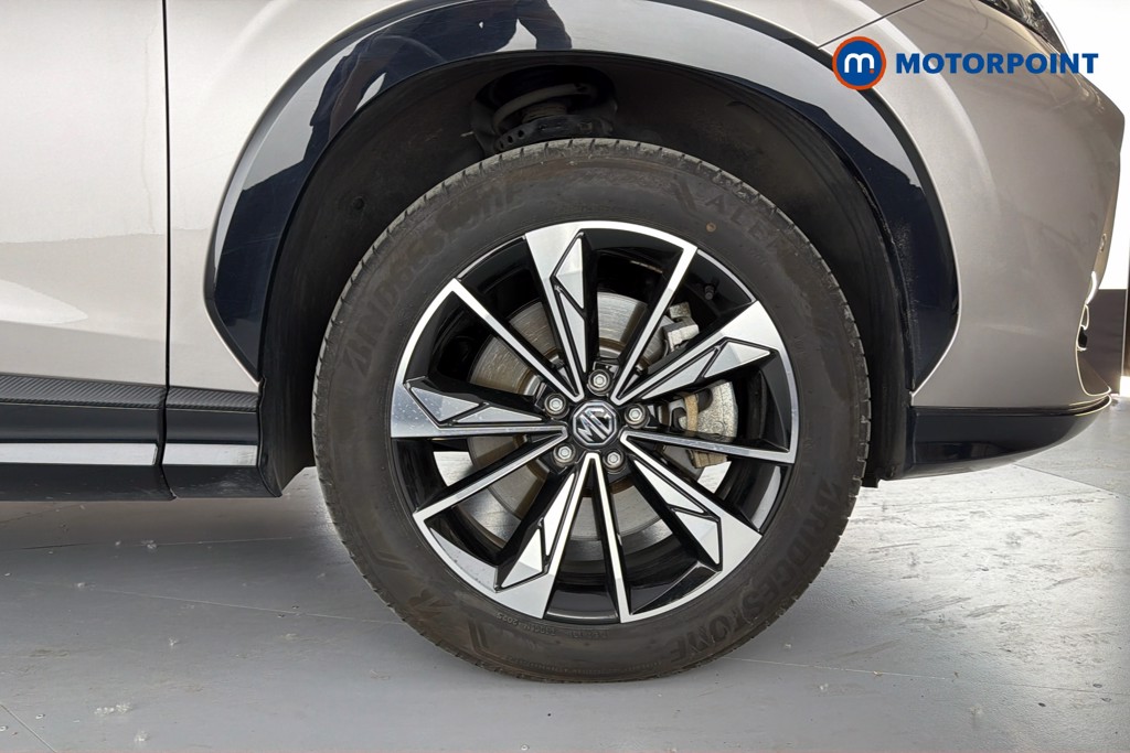 Mg Motor Uk HS Trophy Automatic Petrol-Electric Hybrid SUV - Stock Number (1639960) - 50th supplementary image