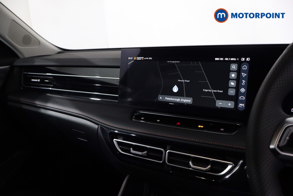 Mg Motor Uk HS Trophy Automatic Petrol-Electric Hybrid SUV - Stock Number (1639963) - 2nd supplementary image