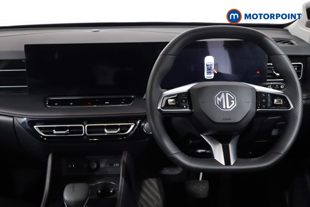 Mg Motor Uk HS Trophy Automatic Petrol-Electric Hybrid SUV - Stock Number (1639963) - 3rd supplementary image