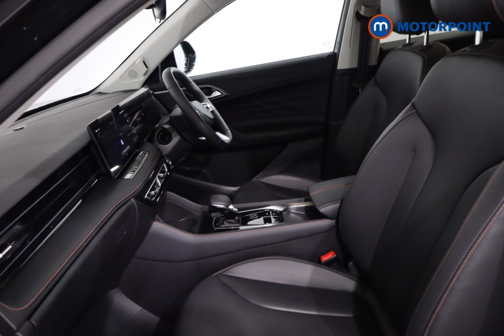 Mg Motor Uk HS Trophy Automatic Petrol-Electric Hybrid SUV - Stock Number (1639963) - 4th supplementary image