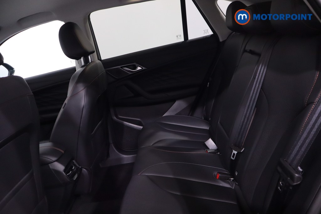 Mg Motor Uk HS Trophy Automatic Petrol-Electric Hybrid SUV - Stock Number (1639963) - 5th supplementary image