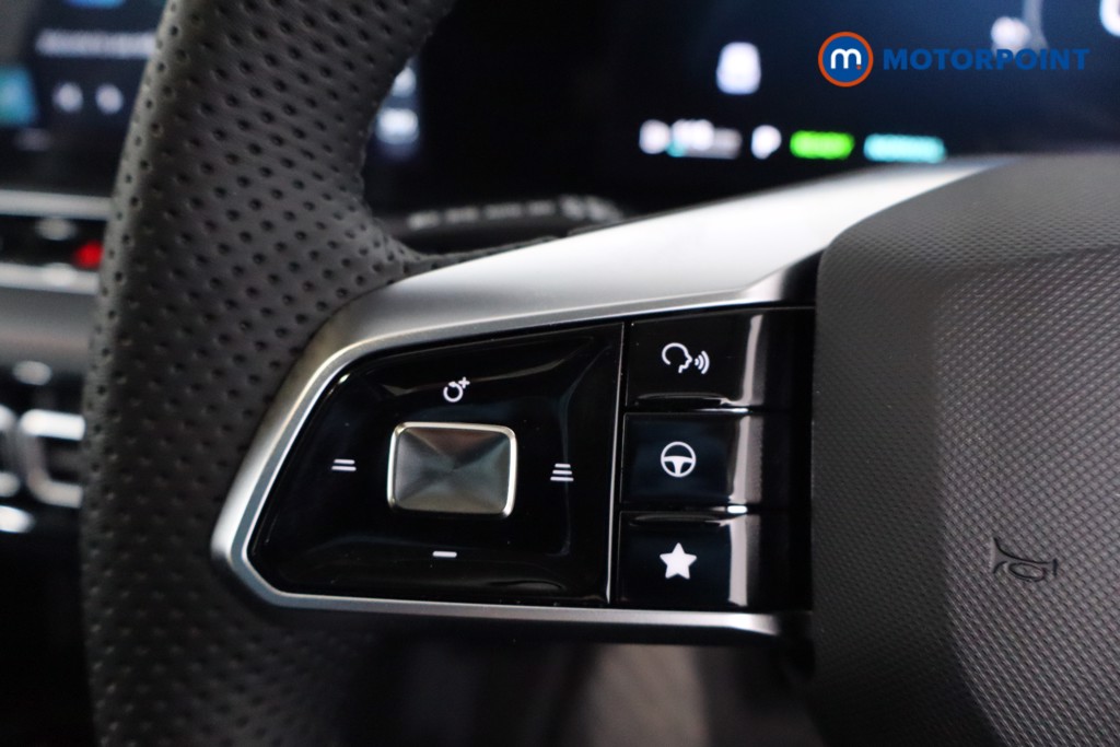 Mg Motor Uk HS Trophy Automatic Petrol-Electric Hybrid SUV - Stock Number (1639963) - 7th supplementary image