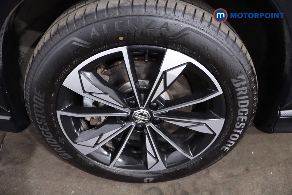 Mg Motor Uk HS Trophy Automatic Petrol-Electric Hybrid SUV - Stock Number (1639963) - 11th supplementary image