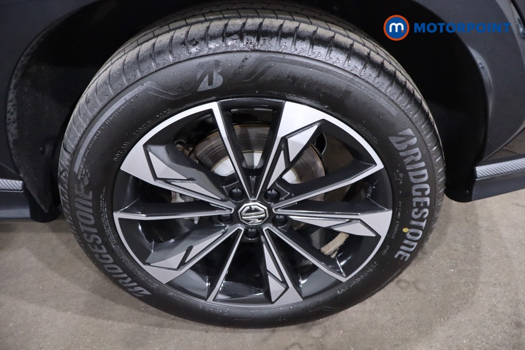 Mg Motor Uk HS Trophy Automatic Petrol-Electric Hybrid SUV - Stock Number (1639963) - 12th supplementary image