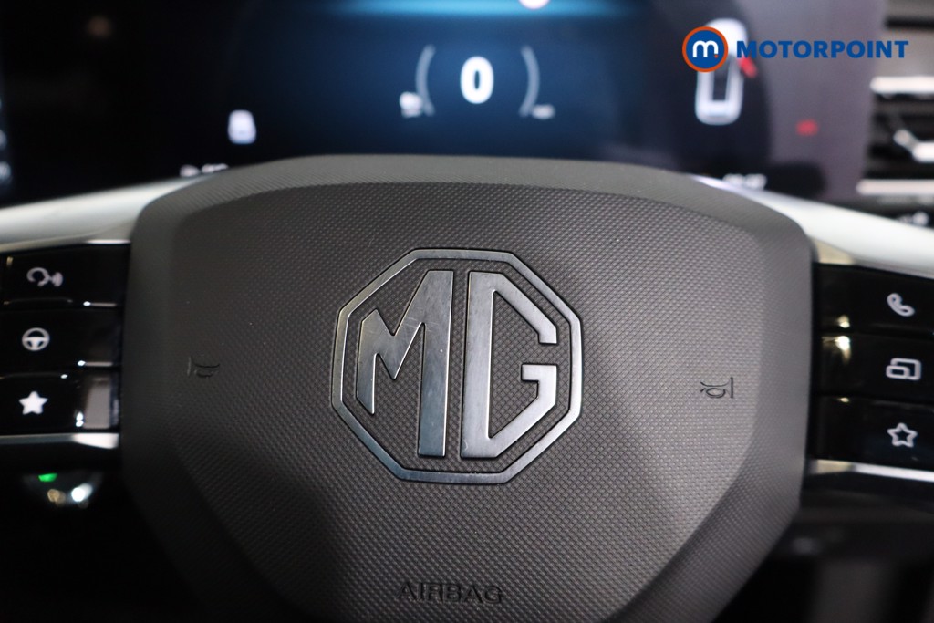 Mg Motor Uk HS Trophy Automatic Petrol-Electric Hybrid SUV - Stock Number (1639963) - 13th supplementary image