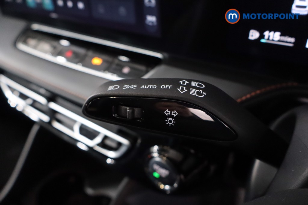Mg Motor Uk HS Trophy Automatic Petrol-Electric Hybrid SUV - Stock Number (1639963) - 14th supplementary image