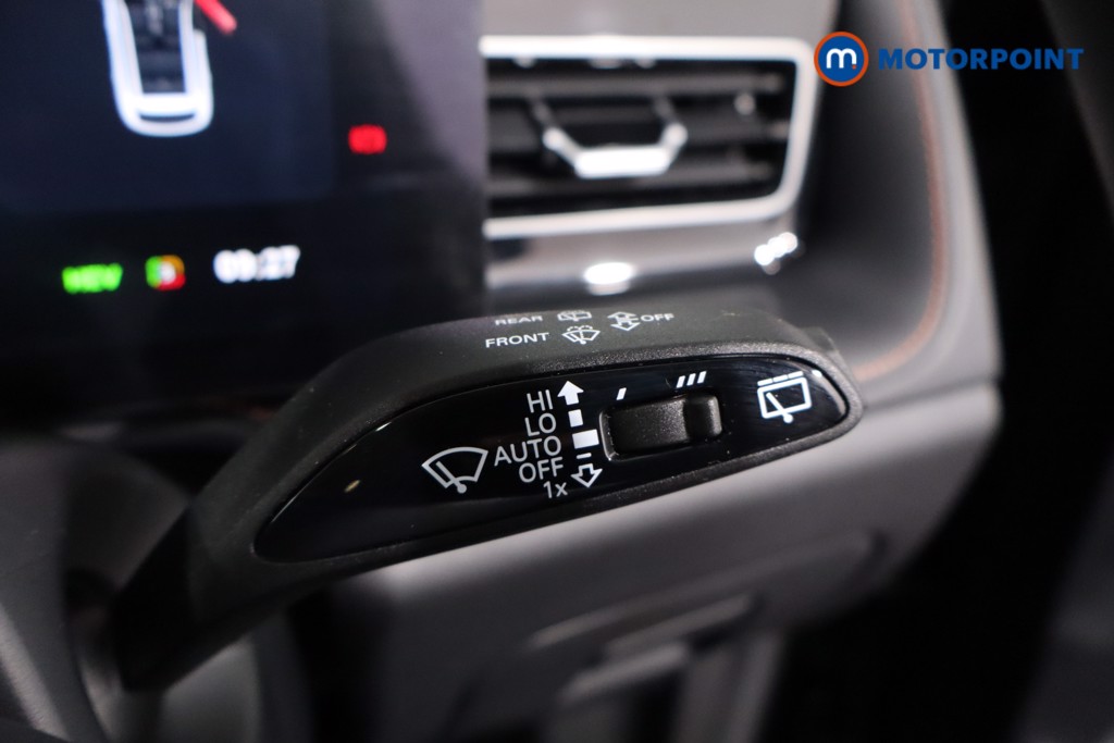 Mg Motor Uk HS Trophy Automatic Petrol-Electric Hybrid SUV - Stock Number (1639963) - 15th supplementary image