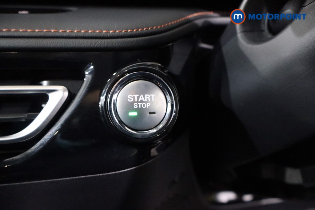 Mg Motor Uk HS Trophy Automatic Petrol-Electric Hybrid SUV - Stock Number (1639963) - 17th supplementary image