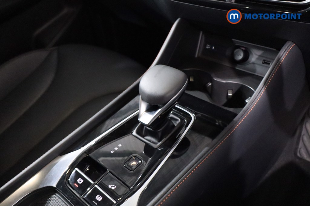 Mg Motor Uk HS Trophy Automatic Petrol-Electric Hybrid SUV - Stock Number (1639963) - 18th supplementary image