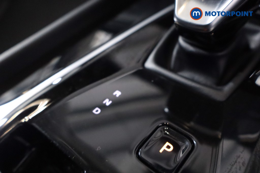 Mg Motor Uk HS Trophy Automatic Petrol-Electric Hybrid SUV - Stock Number (1639963) - 19th supplementary image