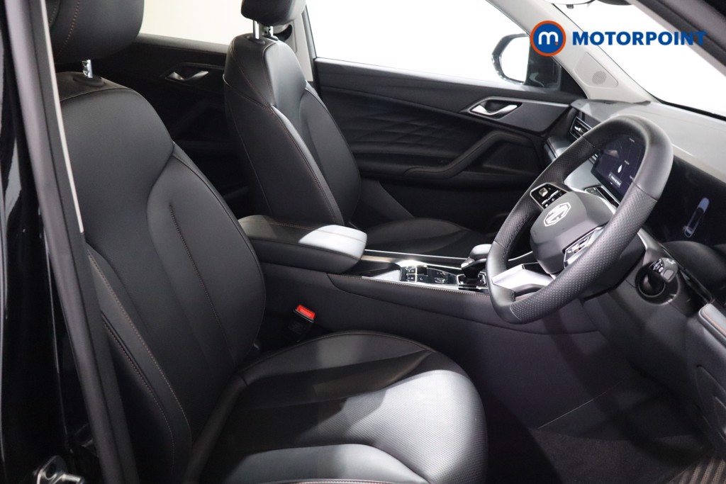 Mg Motor Uk HS Trophy Automatic Petrol-Electric Hybrid SUV - Stock Number (1639963) - 21st supplementary image