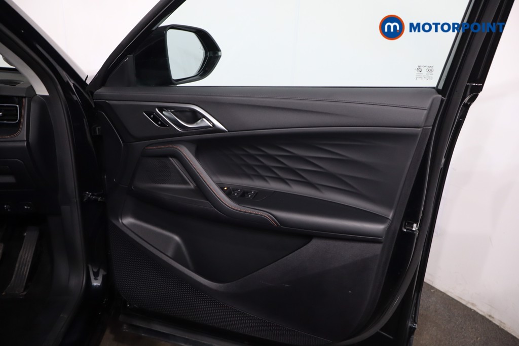 Mg Motor Uk HS Trophy Automatic Petrol-Electric Hybrid SUV - Stock Number (1639963) - 23rd supplementary image