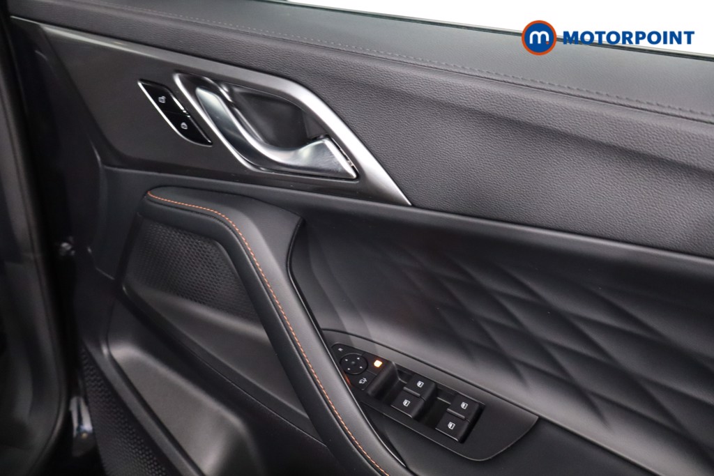 Mg Motor Uk HS Trophy Automatic Petrol-Electric Hybrid SUV - Stock Number (1639963) - 24th supplementary image