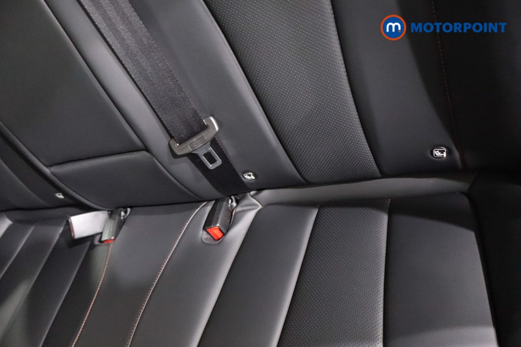 Mg Motor Uk HS Trophy Automatic Petrol-Electric Hybrid SUV - Stock Number (1639963) - 25th supplementary image