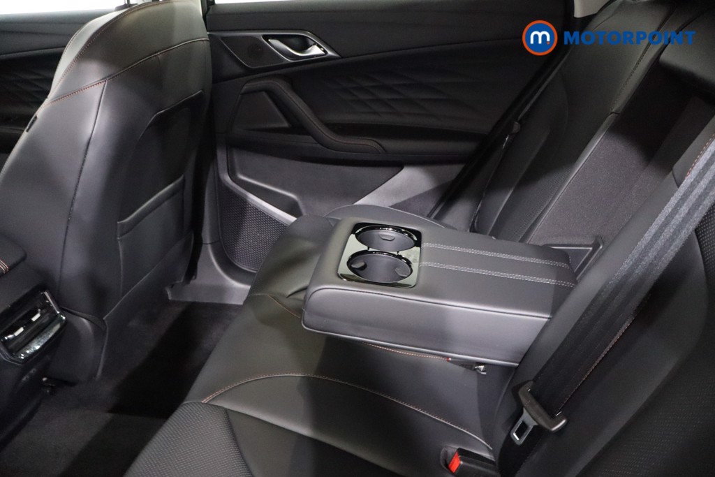 Mg Motor Uk HS Trophy Automatic Petrol-Electric Hybrid SUV - Stock Number (1639963) - 26th supplementary image
